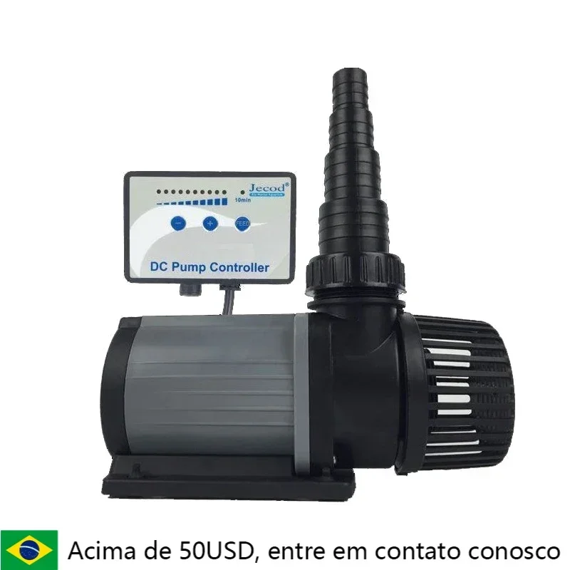 Aquarium Marine Tank - Jebao Jecod DCS 1200/2000/3000/4000 Aquarium Water