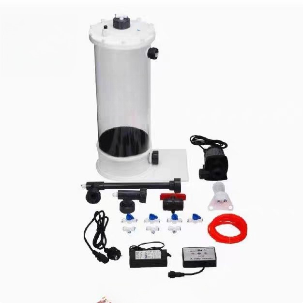 Aquarium Marine Tank - CR-140/200/200H Calcium Reactor for Aquarium Marine