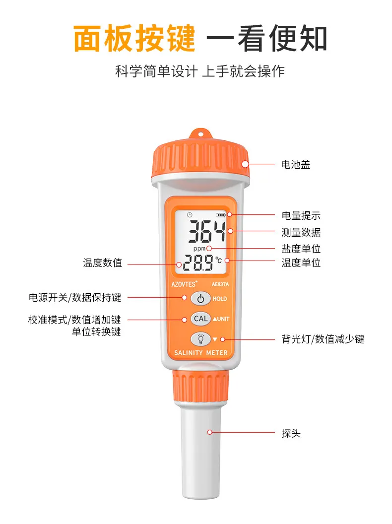 Limited Offer Aquarium Salinit - Marine Aquarium Hydrometer ulasan dan harga