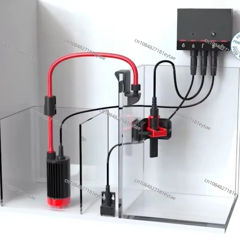 Intelligent Reliable Aquarium  - Aquarium Marine Tank ulasan dan harga