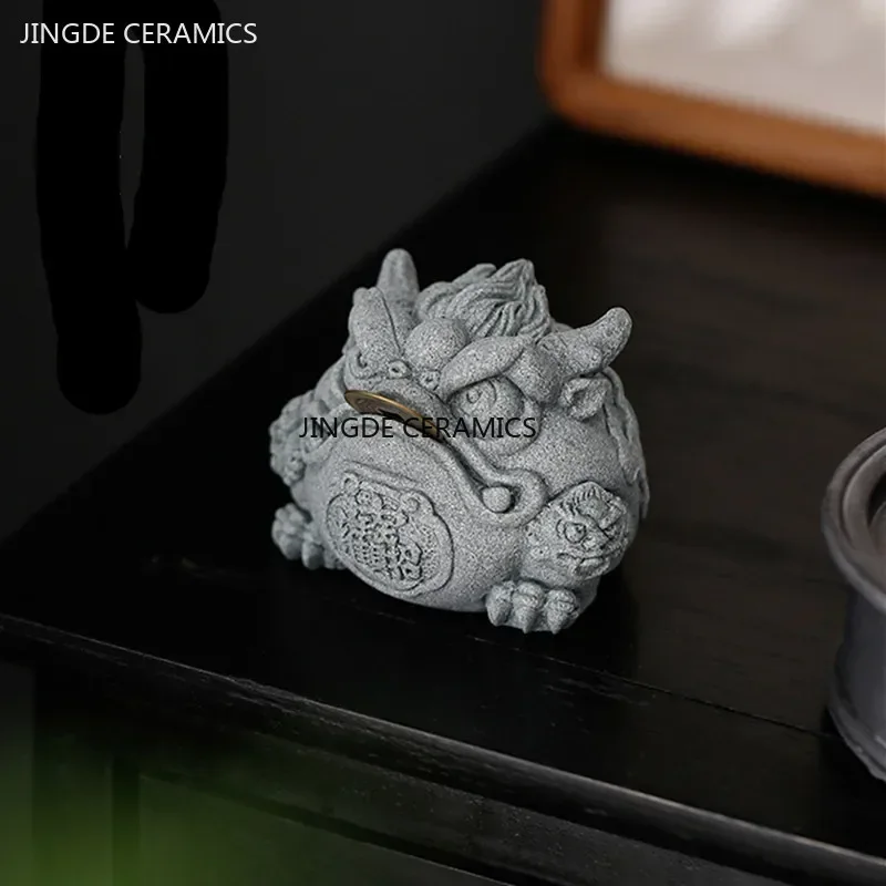 Creative Sandstone Fengshui Go - Aquarium Marine Tank ulasan dan harga