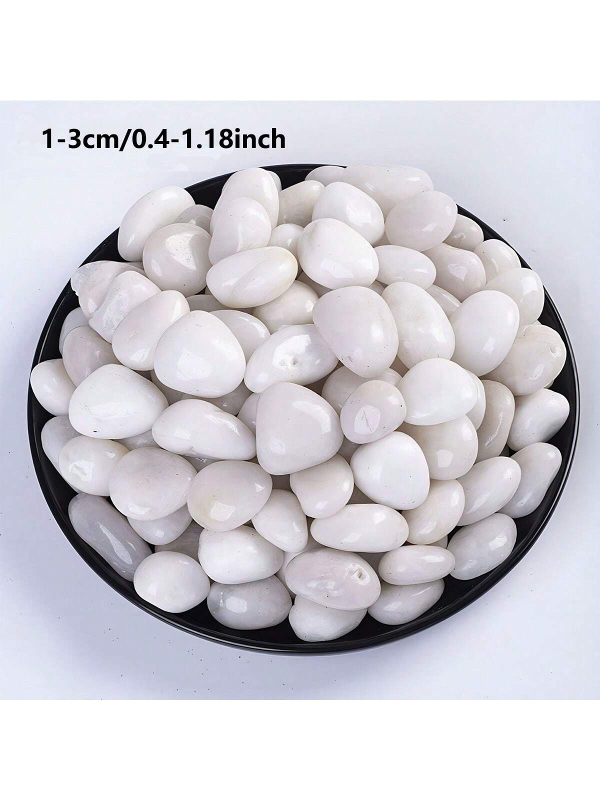 River Rocks Decorative Ornamen - Aquarium Marine Tank ulasan dan harga