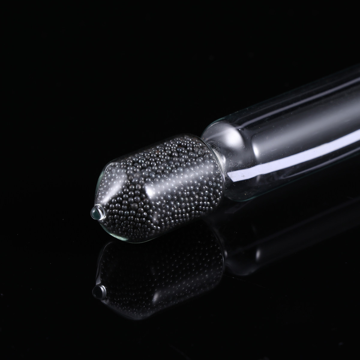 2Pcs Premium Glass Float Hydro - Marine Aquarium Hydrometer ulasan dan harga