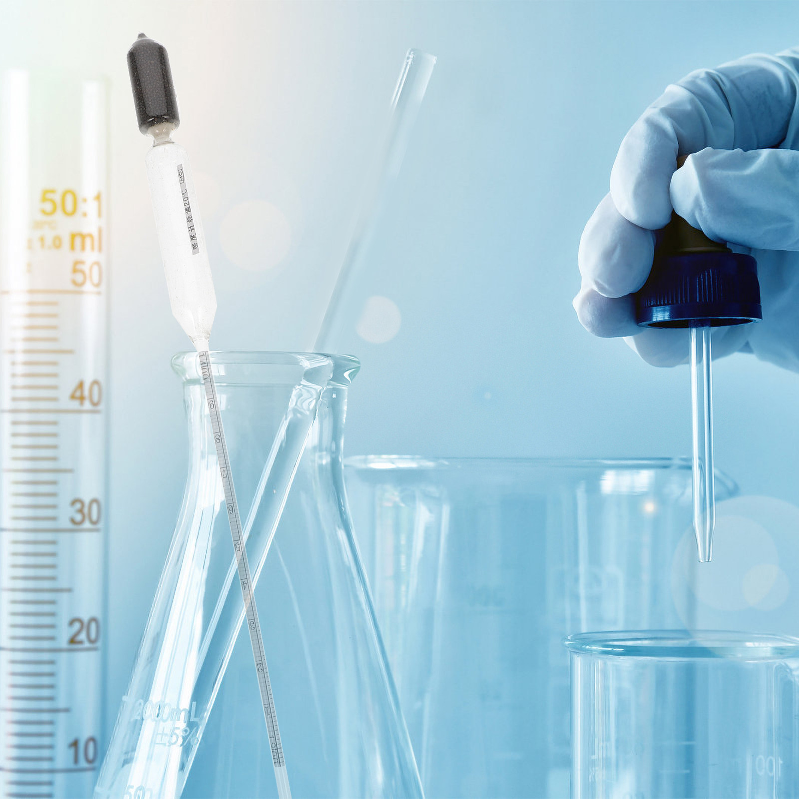 Salinity Hydrometer Profession - Marine Aquarium Hydrometer ulasan dan harga
