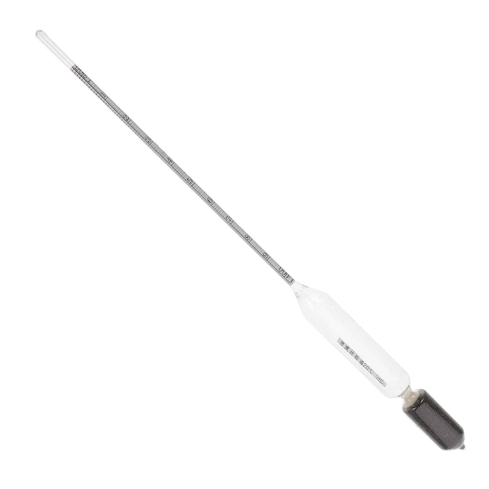 Salinity Hydrometer Profession - Marine Aquarium Hydrometer ulasan dan harga