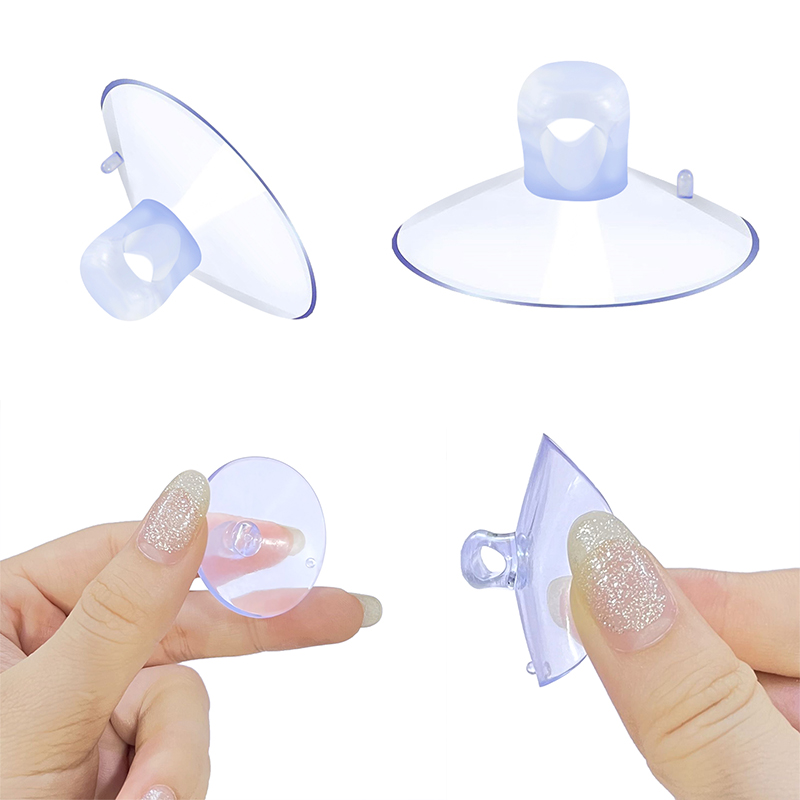 20Pcs/lot 35mm Mushroom Head S - Aquarium Marine Tank ulasan dan harga