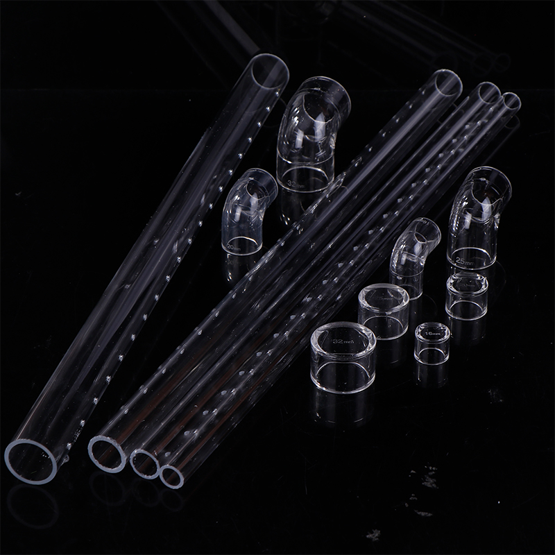 Aquarium Filter Rain Spray Bar - Marine Aquarium Overflow ulasan dan harga