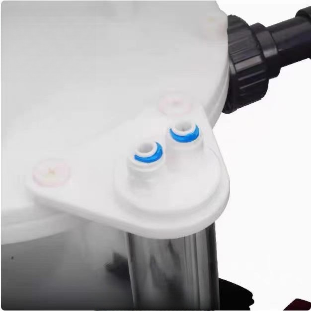 CR-140/200/200H Calcium Reacto - Aquarium Marine Tank ulasan dan harga