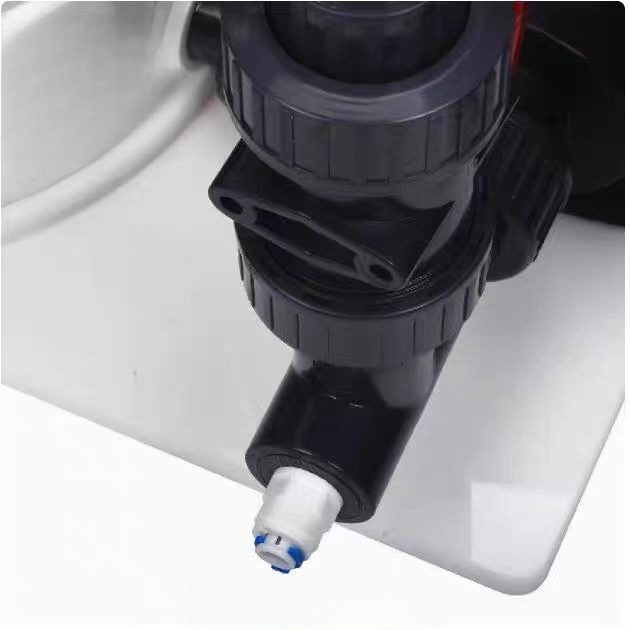 CR-140/200/200H Calcium Reacto - Aquarium Marine Tank ulasan dan harga