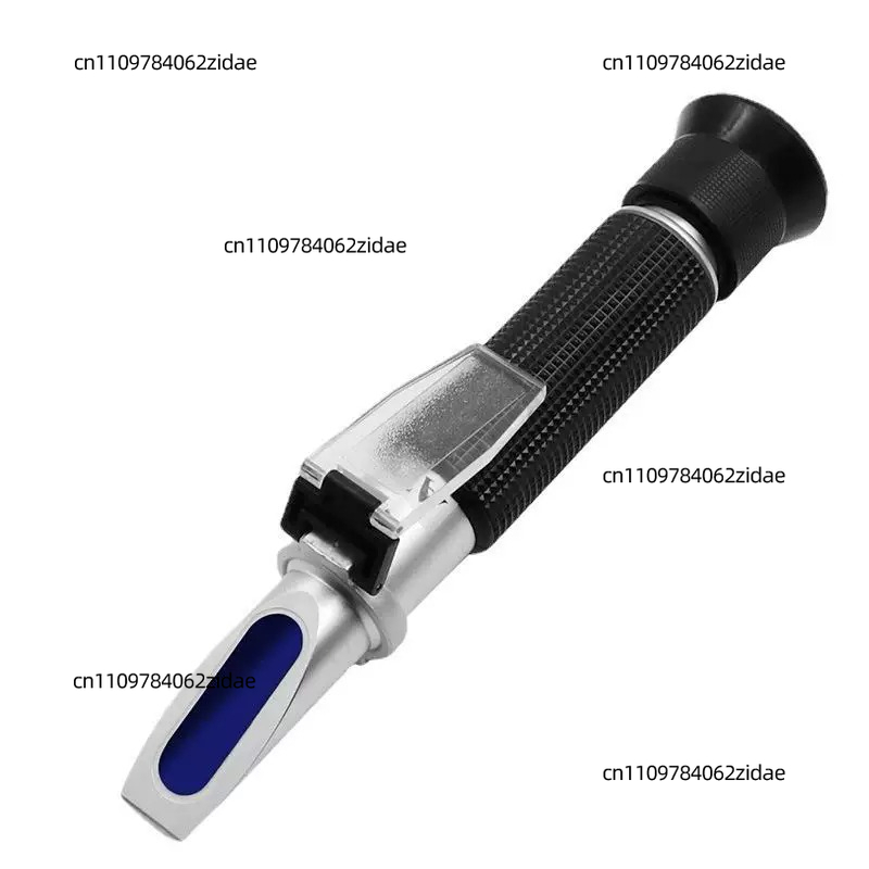 For Optical Salinity Refractom - Marine Aquarium Hydrometer ulasan dan harga