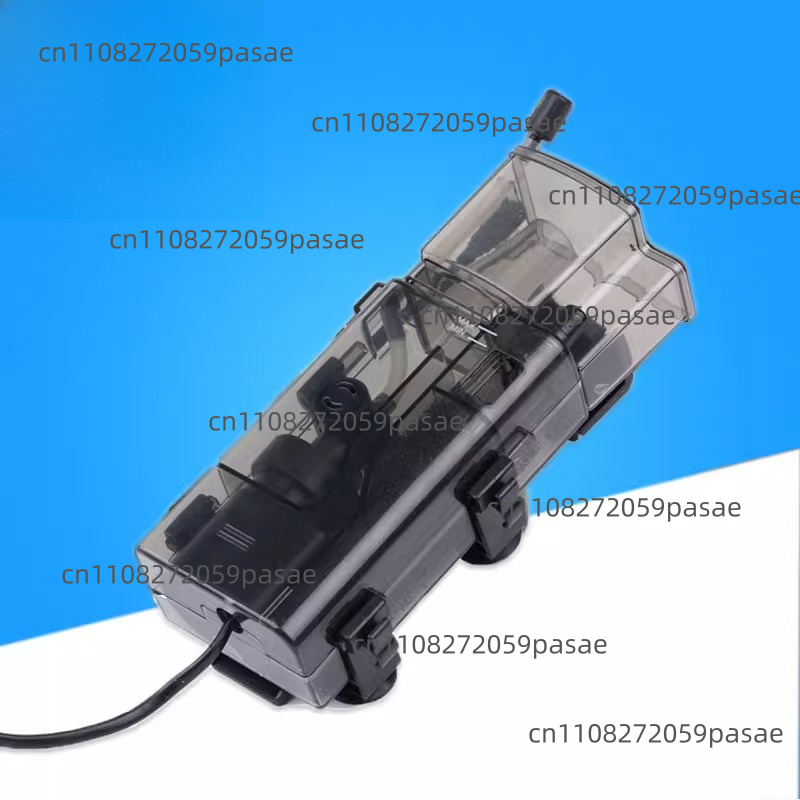 SK-300 300L/H Marine Reef Cora - Aquarium Marine Tank ulasan dan harga