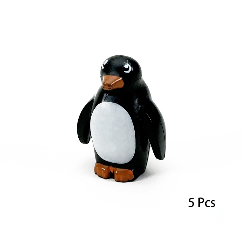 Marine Life Animal MOC Buildin - Marine Aquarium Hermit Crab ulasan dan harga