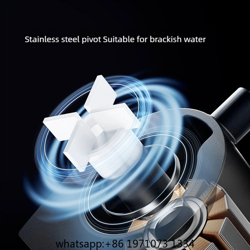 Fish Tank Electric Oil Film Re - Aquarium Marine Tank ulasan dan harga