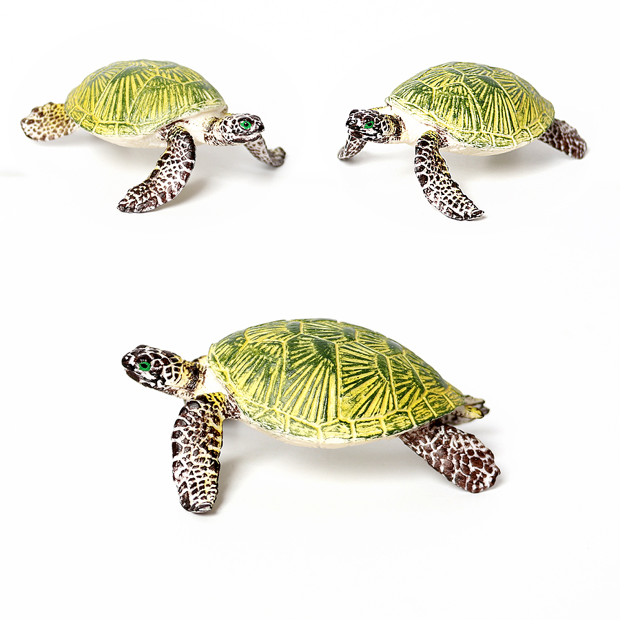 Realistic Miniatures Marine Li - Aquarium Marine Tank ulasan dan harga